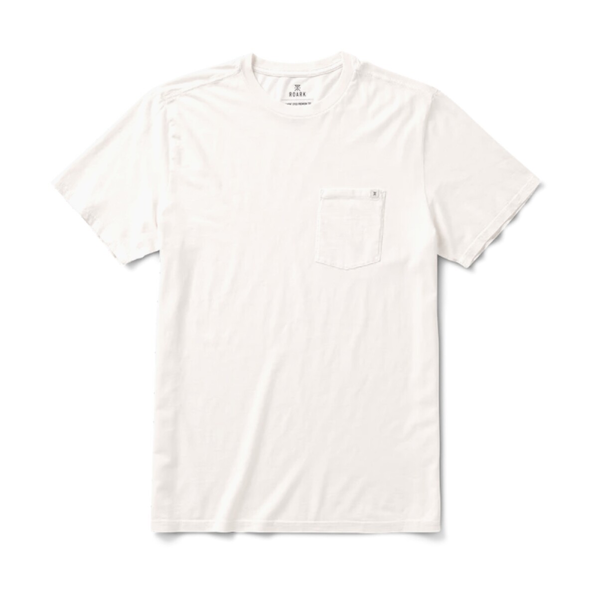 Polo Roark Made To Fade Tee Hombre 