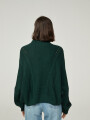 Polera Sullana Verde Ingles