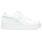 Japan S Pf - Mujer White/Pure Aqua