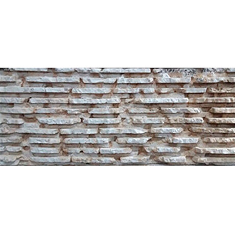 PIEDRA REVESTIMIENTO SIMIL PIEDRA GRIS PARA INTERIOR 15X40 000