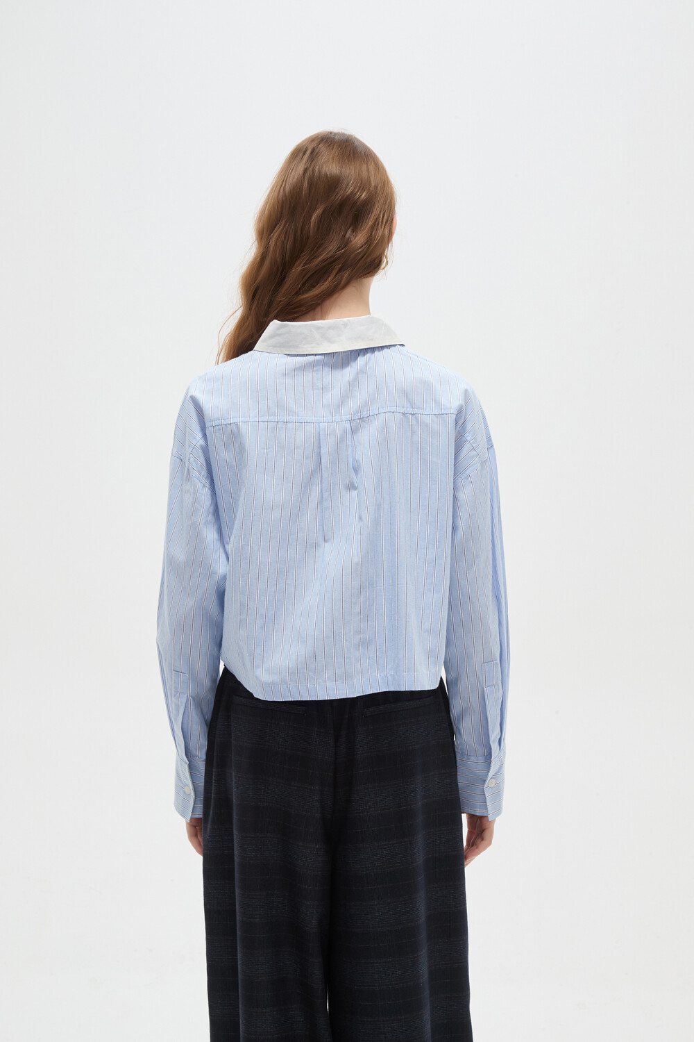 Camisa Lurenia Estampado 1