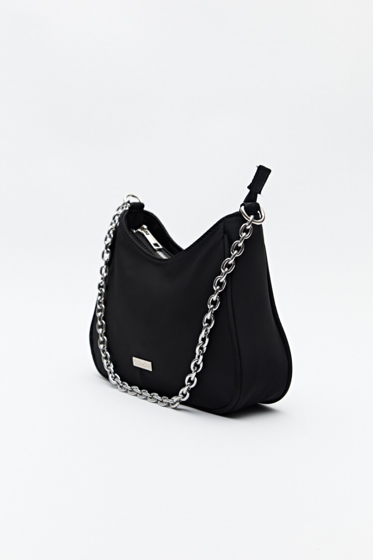 CARTERA MILEY Negro