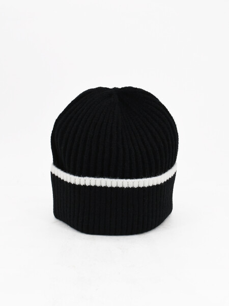 GORRO NY NEGRO