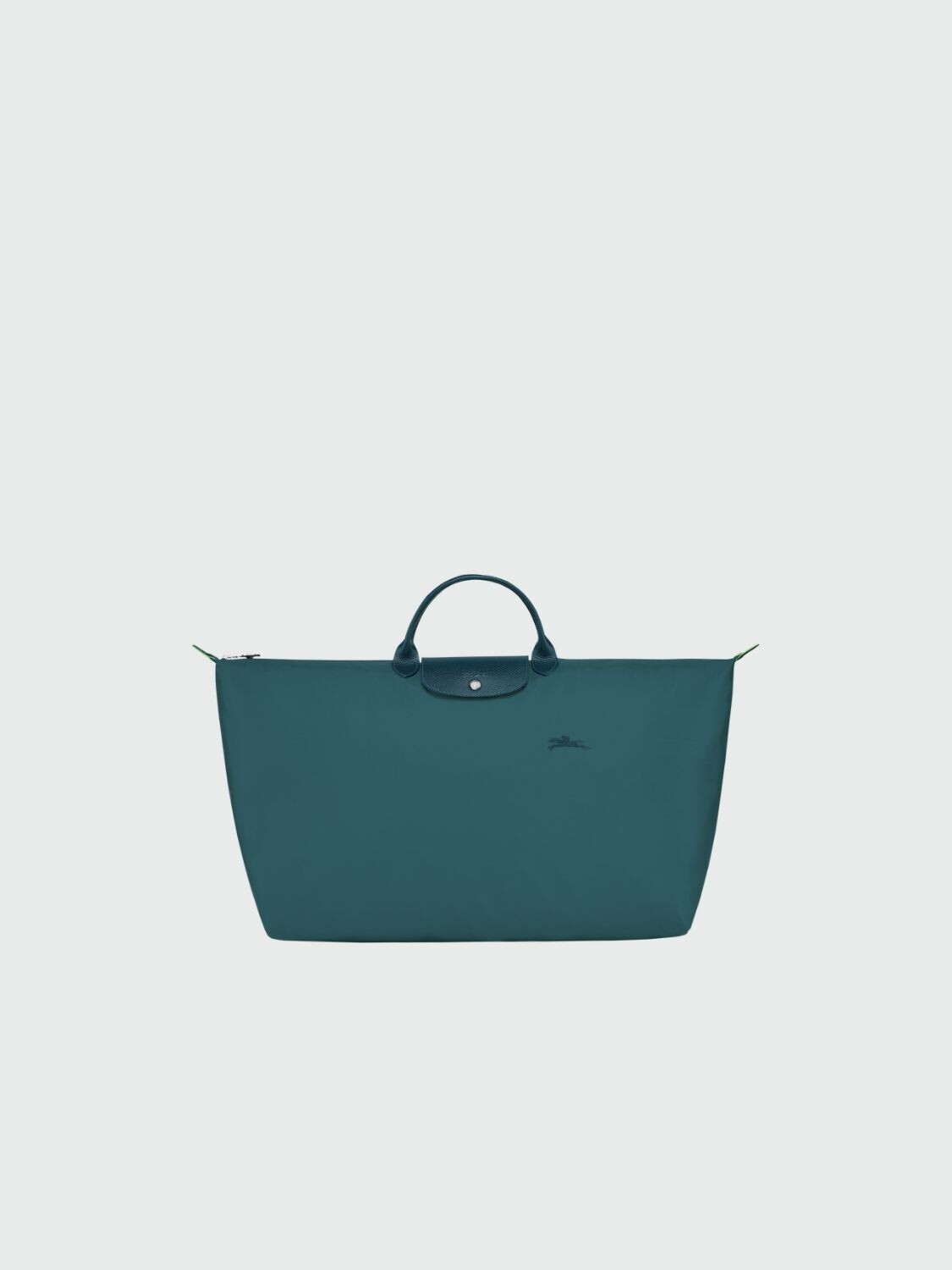 Le Pliage Green XL Travel Bag Jade