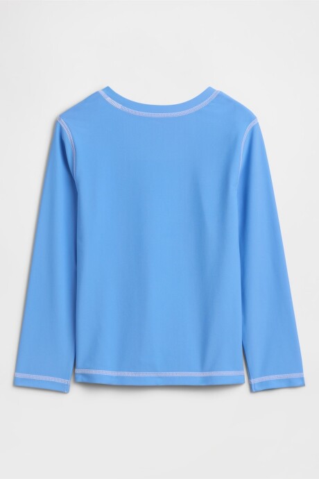 Lycra Grafica Toddler Niño Union Blue