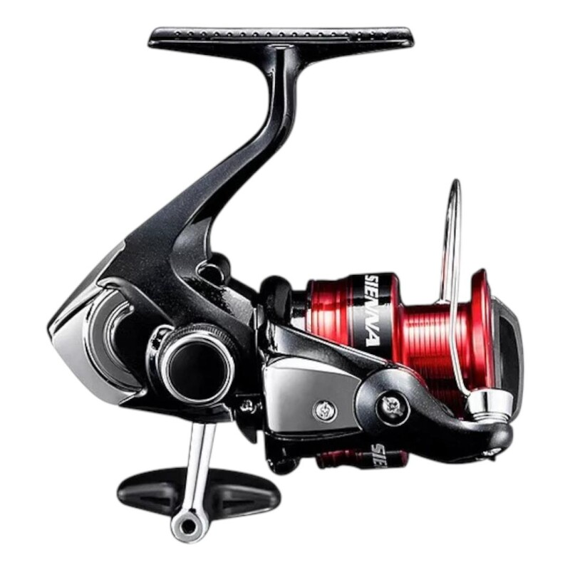 Combo Caña Y Reel Shimano Sienna 1,68 Metros Combo Caña Y Reel Shimano Sienna 1,68 Metros