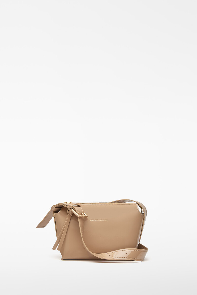 BOLSO CUMBRE I Beige