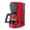 CAFETERA DE GOTEO BOSCH MYMOMENT Cafetera De Goteo BOSCH Mymoment 1200W Jarra De Vidrio Capacidad 1,3L - Red