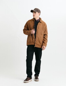 300710 CAMPERA HARRY Camel