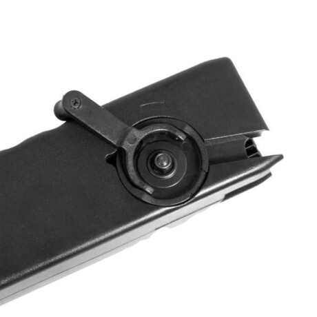 Speedloader para M4 - 1600bbs de capacidad Negro