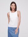 Musculosa Onesti Marfil / Off White