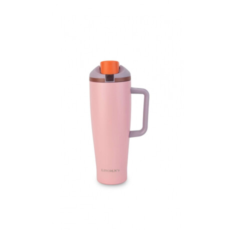 Botella Urbansip Rosa