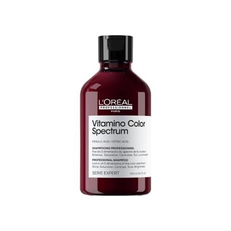 L´Oréal Professionnel Vitamino C. Spectrum Sh 300 ml L´Oréal Professionnel Vitamino C. Spectrum Sh 300 ml