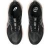 Zapatillas Running Novablast 5 Mujer Black/pearl Pink