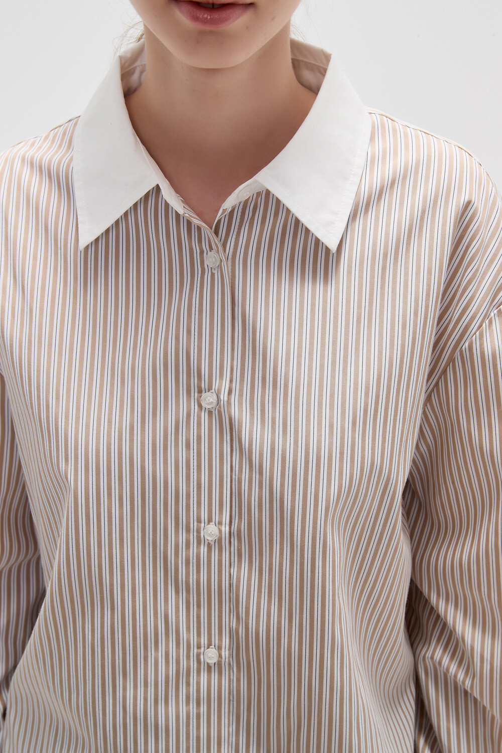 Camisa Erona Estampado 2