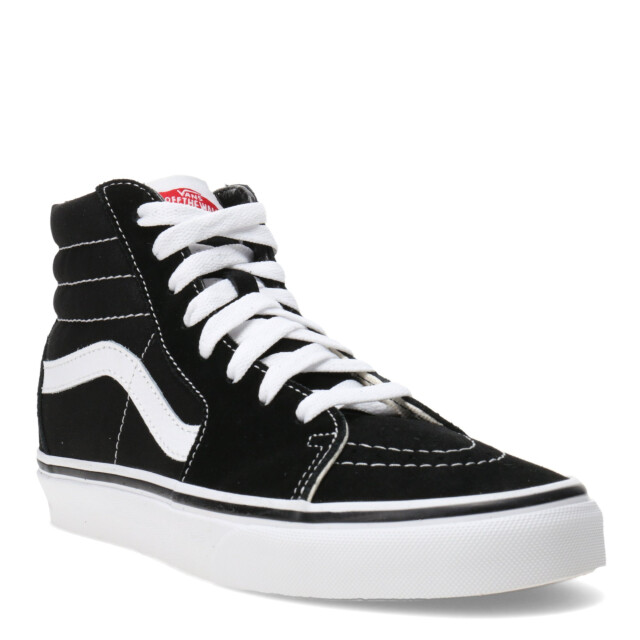 Championes Unisex VANS SK8 Negro