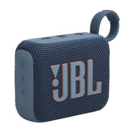 Parlante Jbl Go 4 Parlante Jbl Go 4