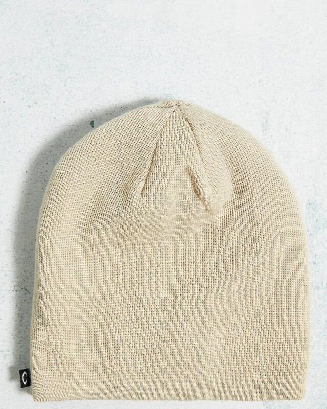 Gorro Beanie Oakley Ellipse - Marron Gorro Beanie Oakley Ellipse - Marron