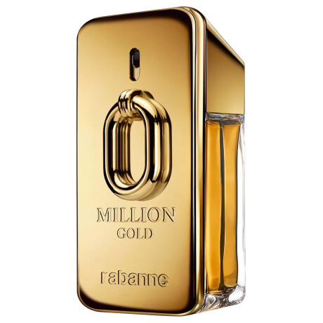 Perfume Paco Rabanne Million Gold EDP Intenso 50ml Perfume Paco Rabanne Million Gold EDP Intenso 50ml