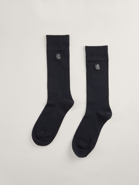 SOCKS TRIAL MARINO
