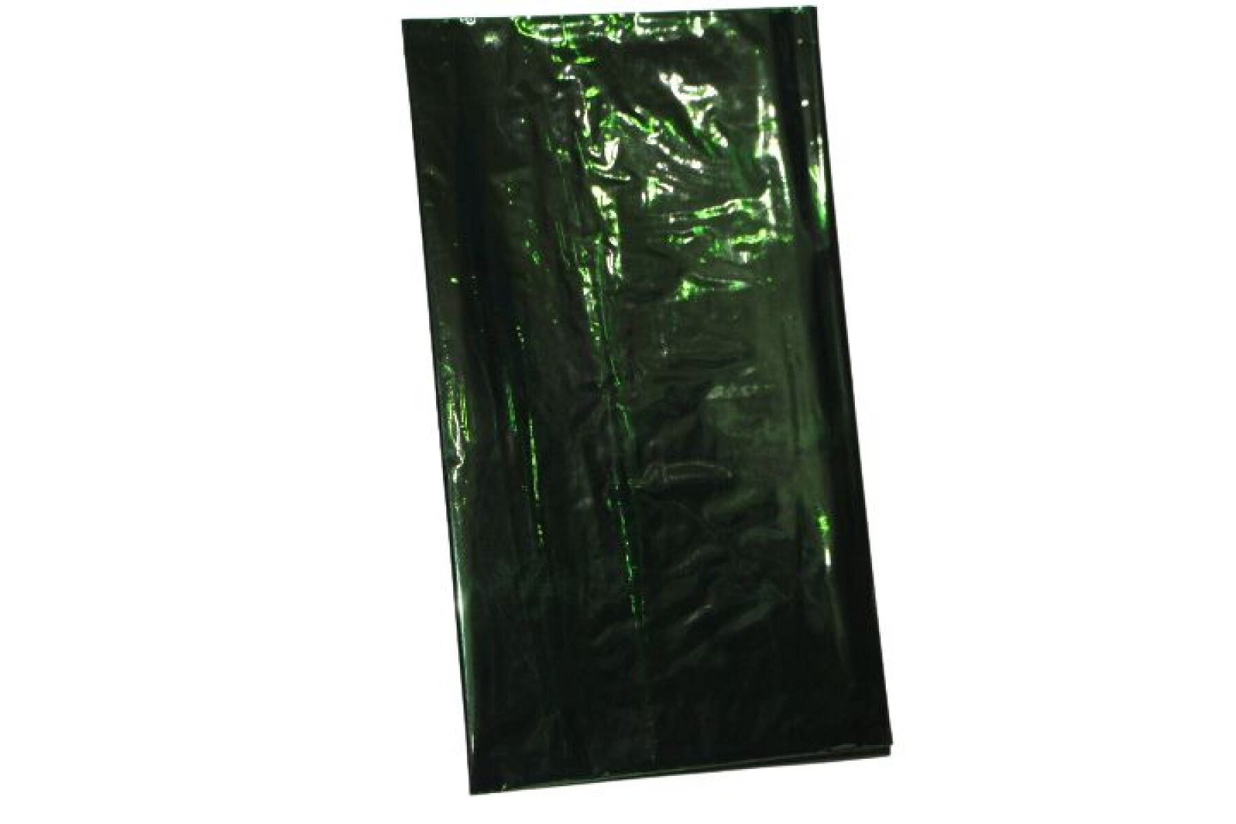 PAPEL CELOFAN COLOR 70X100 - COLOR VERDE 