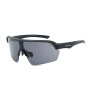 Lentes De Sol Chilli Beans Fluctuante Negro/negro
