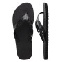Sandalias Havaianas Track Go Fc Hombre Negro