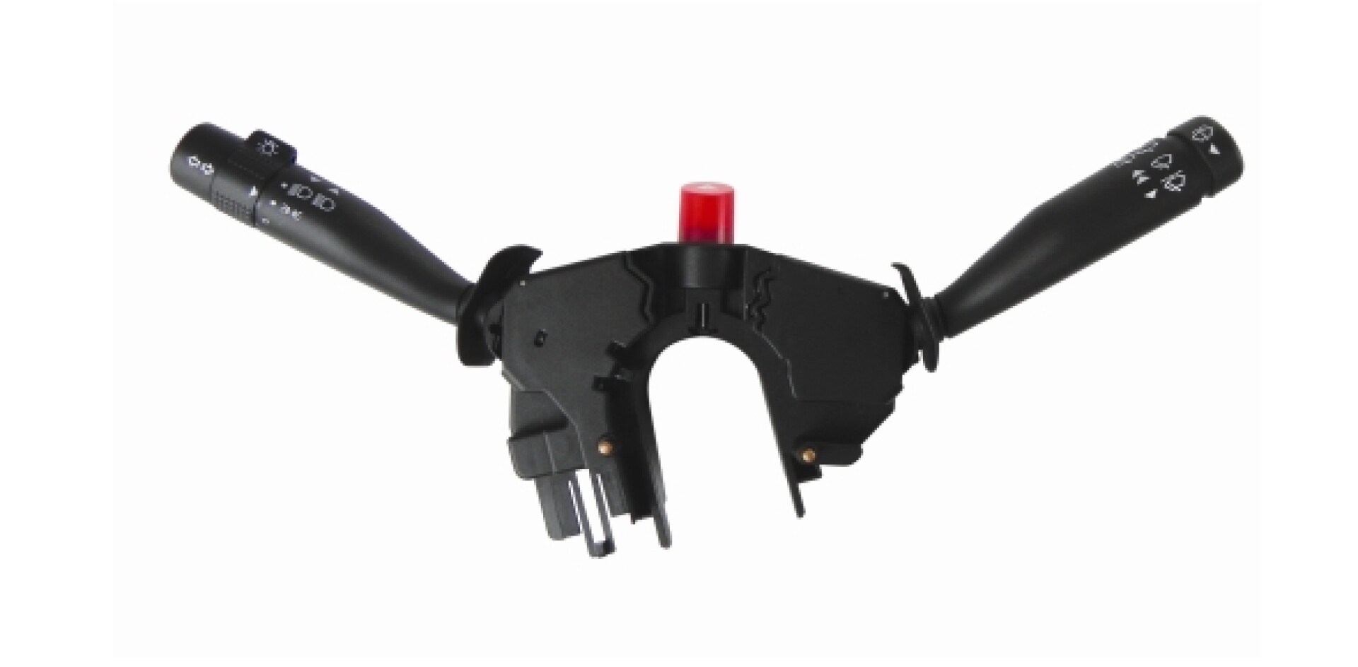 LLAVE BAJO VOLANTE FORD LUCES FIESTA KA ECOSPORT /12 15651333513 MARILIA 
