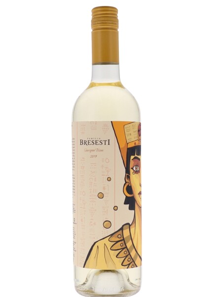 Bresesti Sauvignon Blanc Linea Historica Bresesti Sauvignon Blanc Linea Historica