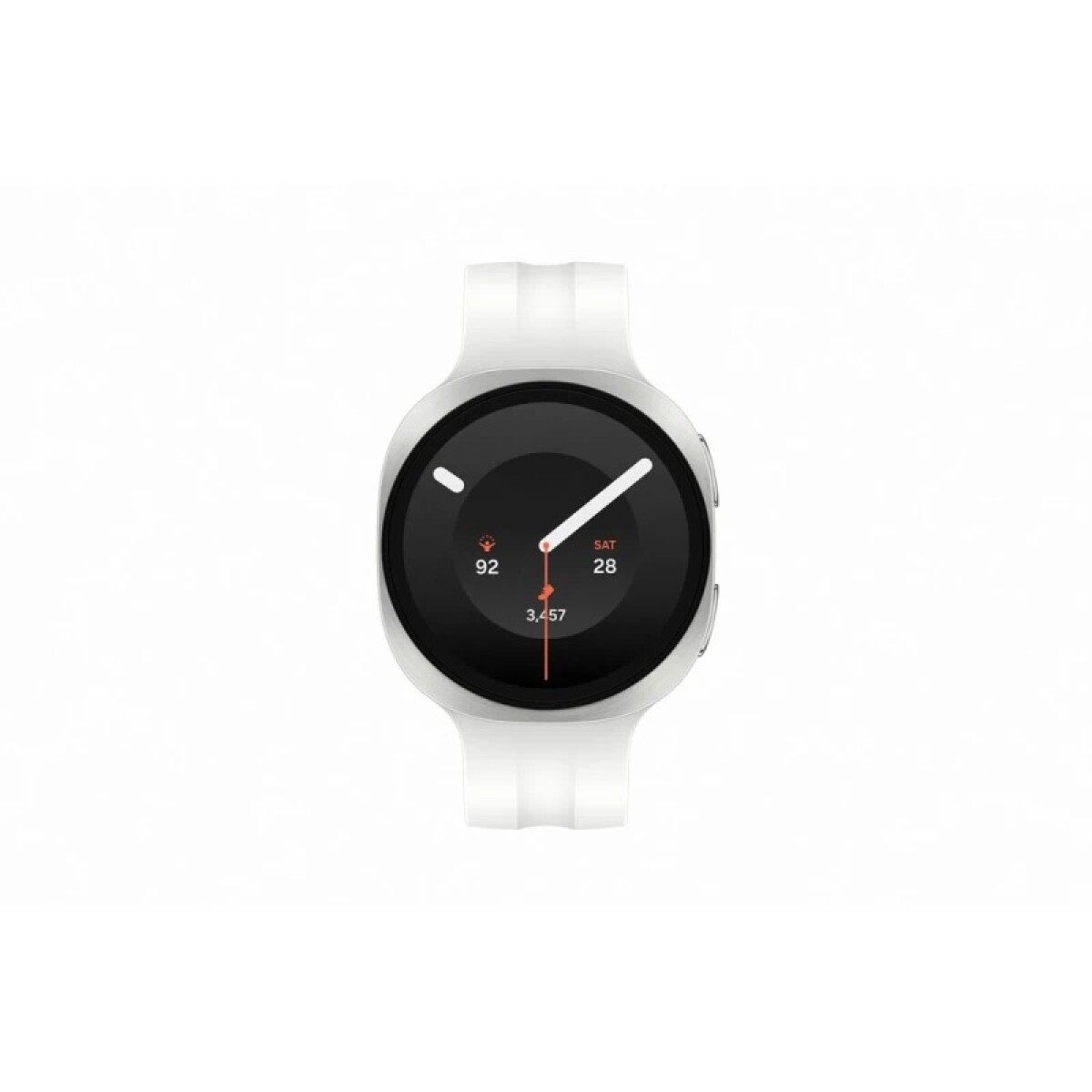 Galaxy Watch9 (Bluetooth, 40 mm) - Beige 