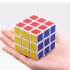 Cubo Rubik Mágico 3x3x3 Ergonómico Amateur Calidad Cubo Rubik Mágico 3x3x3 Ergonómico Amateur Calidad