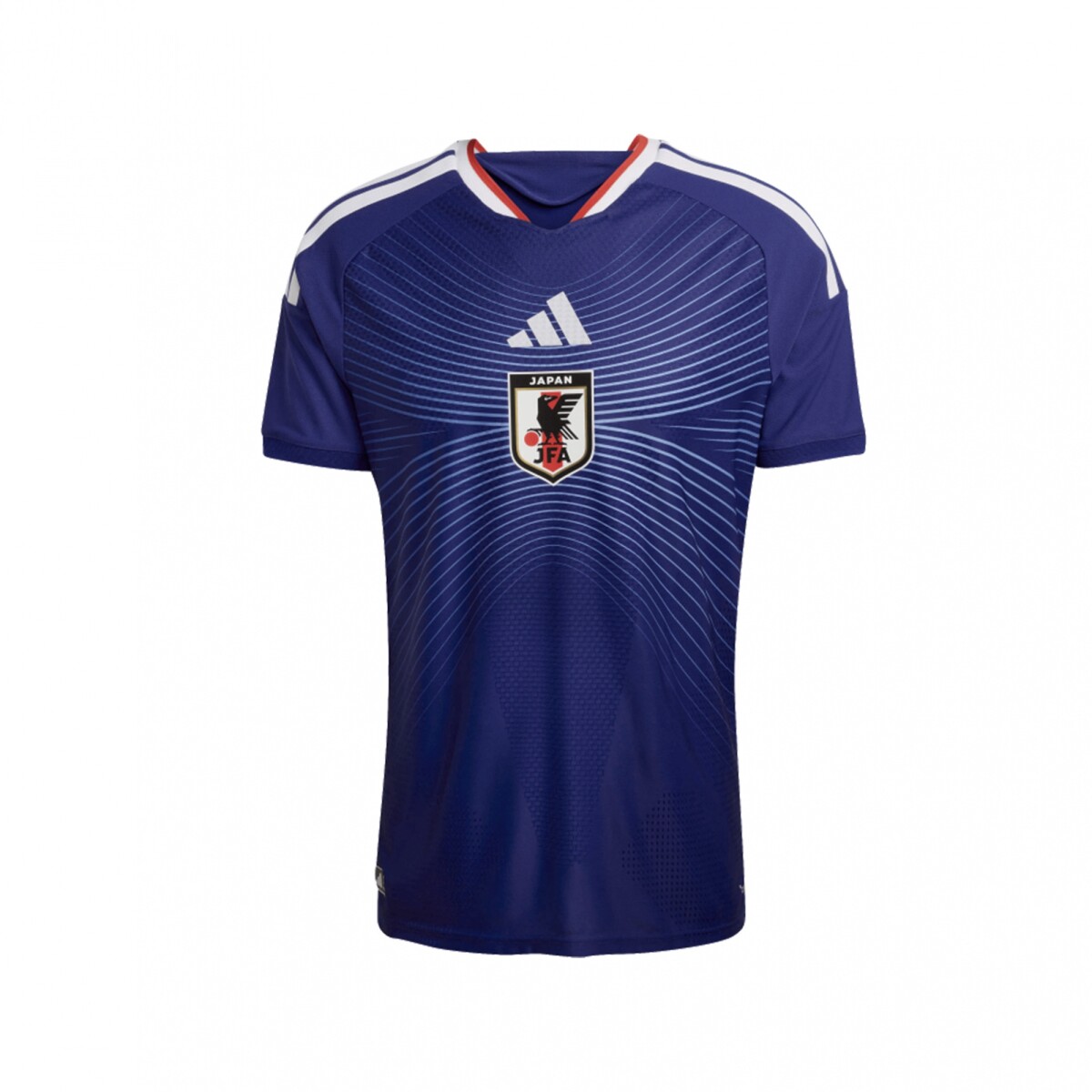 CAMISETA adidas JAPON 26/27 