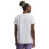 Tech Twist Graphic SSC-PPL WHT-100
