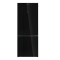 Heladera Inverter Candy Freezer Inferior 442 L No Frost NEGRA