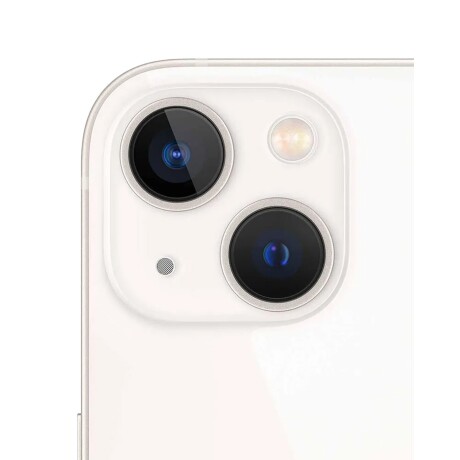 Celular iPhone 13 128GB (Refurbished) Blanco