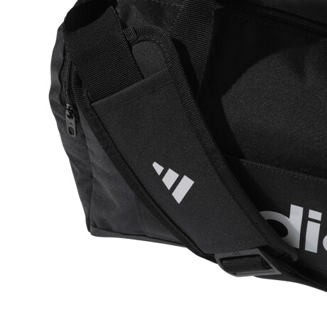 adidas LINEAR DUFF XS NEGRO