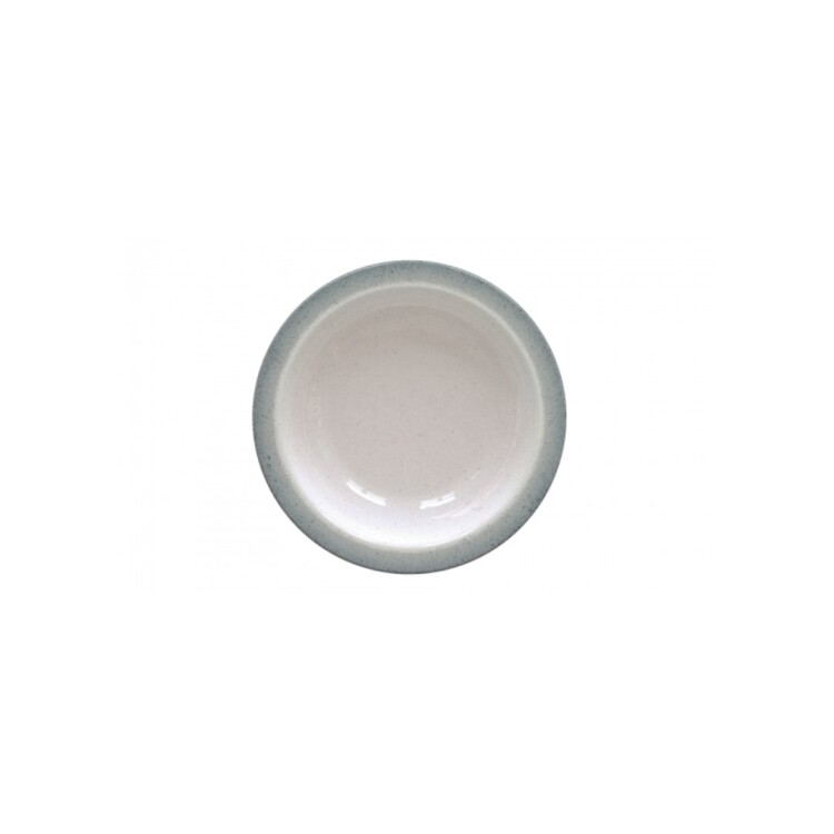 PLATO HONDO TRAMONTINA PORCELANA 22CM Sin color