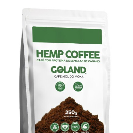 Café con Cáñamo | 3 KG Café con Cáñamo | 3 KG
