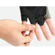 Guantes Gimnasio Entrenamiento Pesas Musculacion Gym Fit Talle 2XL