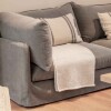 sofa jade gris, 2.30 m sofa jade gris, 2.30 m