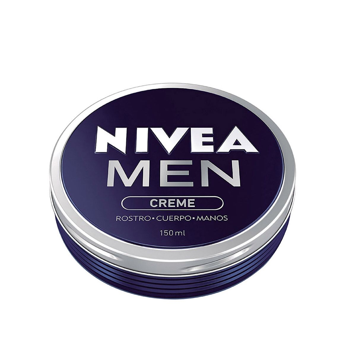 NIVEA MEN FACE CARE CREMA LATA LATA X 75 