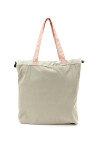 Cartera de nylon Camel