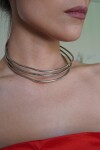 Root Choker Alpaca