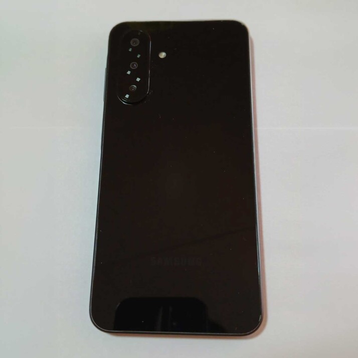 Samsung A26 256GB - Black Samsung A26 256GB - Black