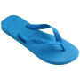 Top - Unisex Azul Turquesa
