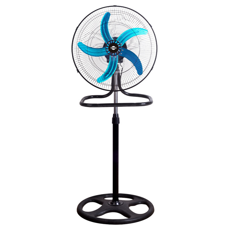 Ventilador Tokyo de Pie 18" 3en1 VETOK3EN1 Ventilador Tokyo de Pie 18" 3en1 VETOK3EN1 - Id: 238960