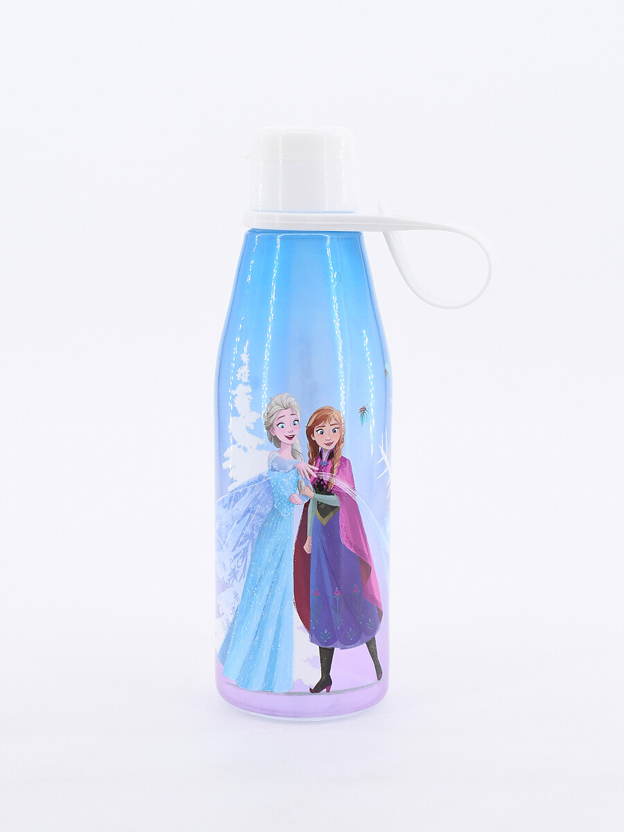 BOTELLA FROZEN - AZUL 