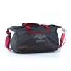 Bolsos deportivos Umbro DUFFLE de Hombre - 20095381 Gris-rojo