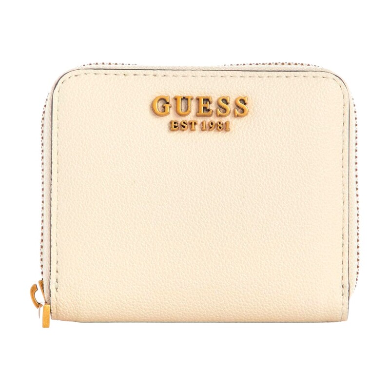 MONEDERO GUESS LAUREL NB850037 Blancouniforme