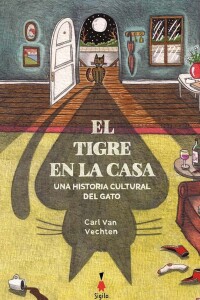 Tigre En La Casa, El Tigre En La Casa, El